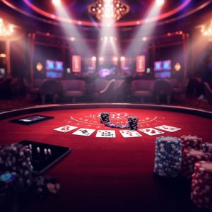 Roulette VAN88G